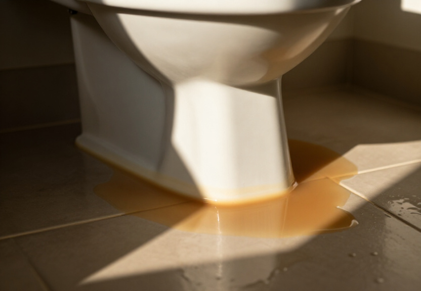 Sewage Cleanup in Emu Plains
