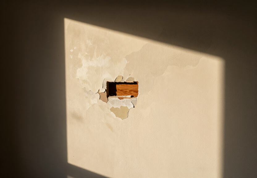 Structural Drying in Emu Plains