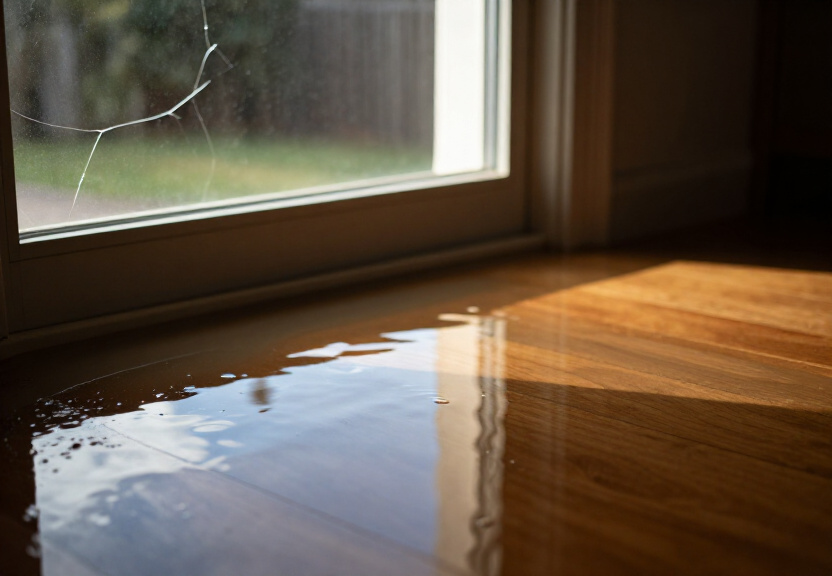 Water Extraction And Removal in Emu Plains